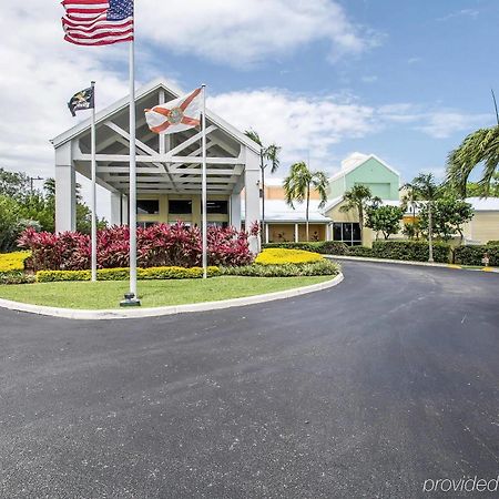 Bluegreen Vacations Hammocks At Marathon, An Ascend Resort Exterior photo