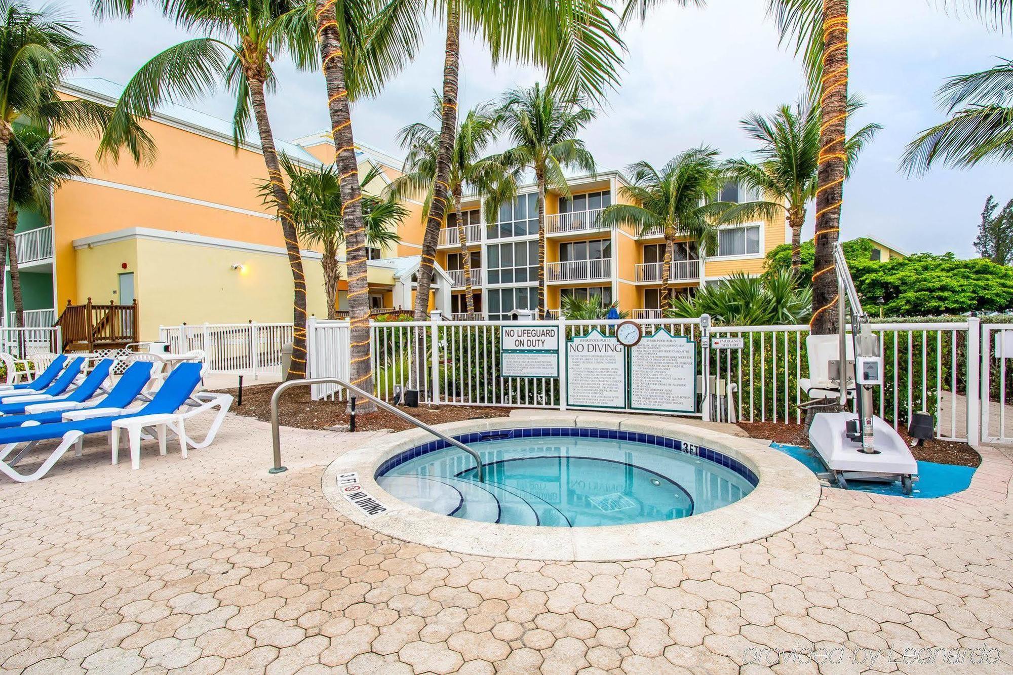Bluegreen Vacations Hammocks At Marathon, An Ascend Resort Exterior photo