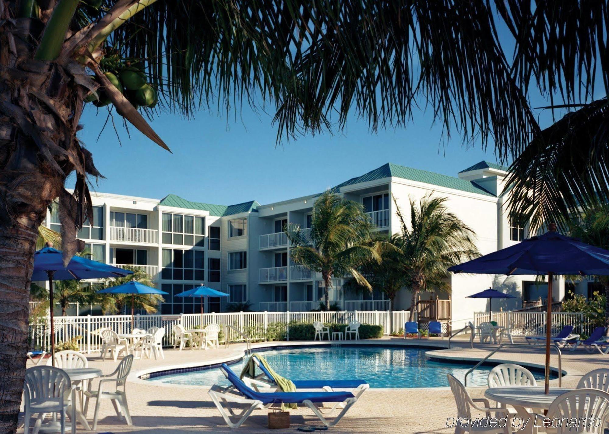 Bluegreen Vacations Hammocks At Marathon, An Ascend Resort Exterior photo