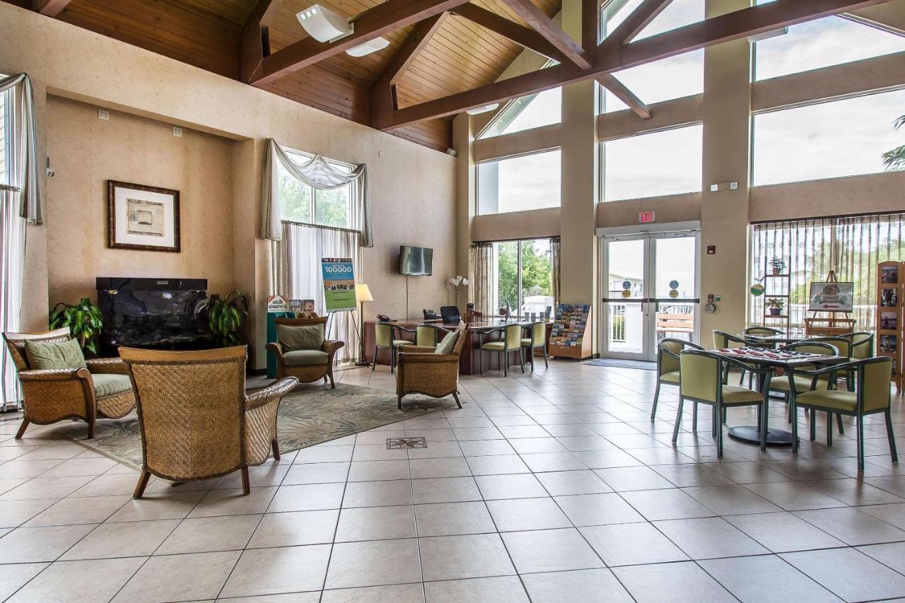 Bluegreen Vacations Hammocks At Marathon, An Ascend Resort Exterior photo